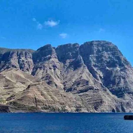 Вілла Casa Piedra Agaete Агаете Екстер'єр фото